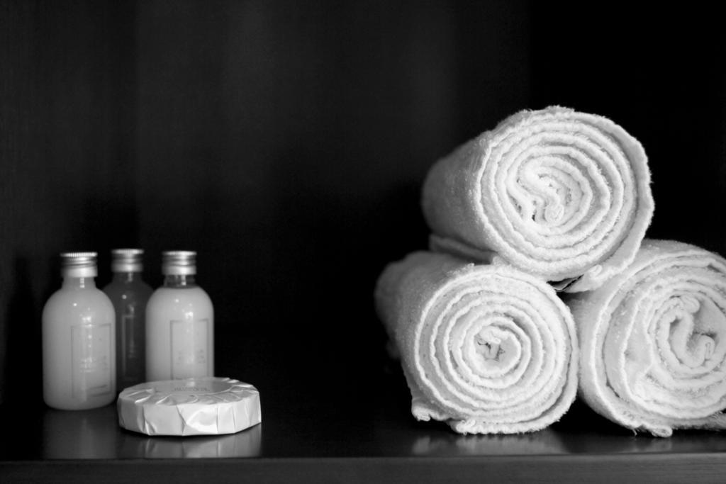 Hotel Intersur Recoleta Buenos Aires Eksteriør bilde