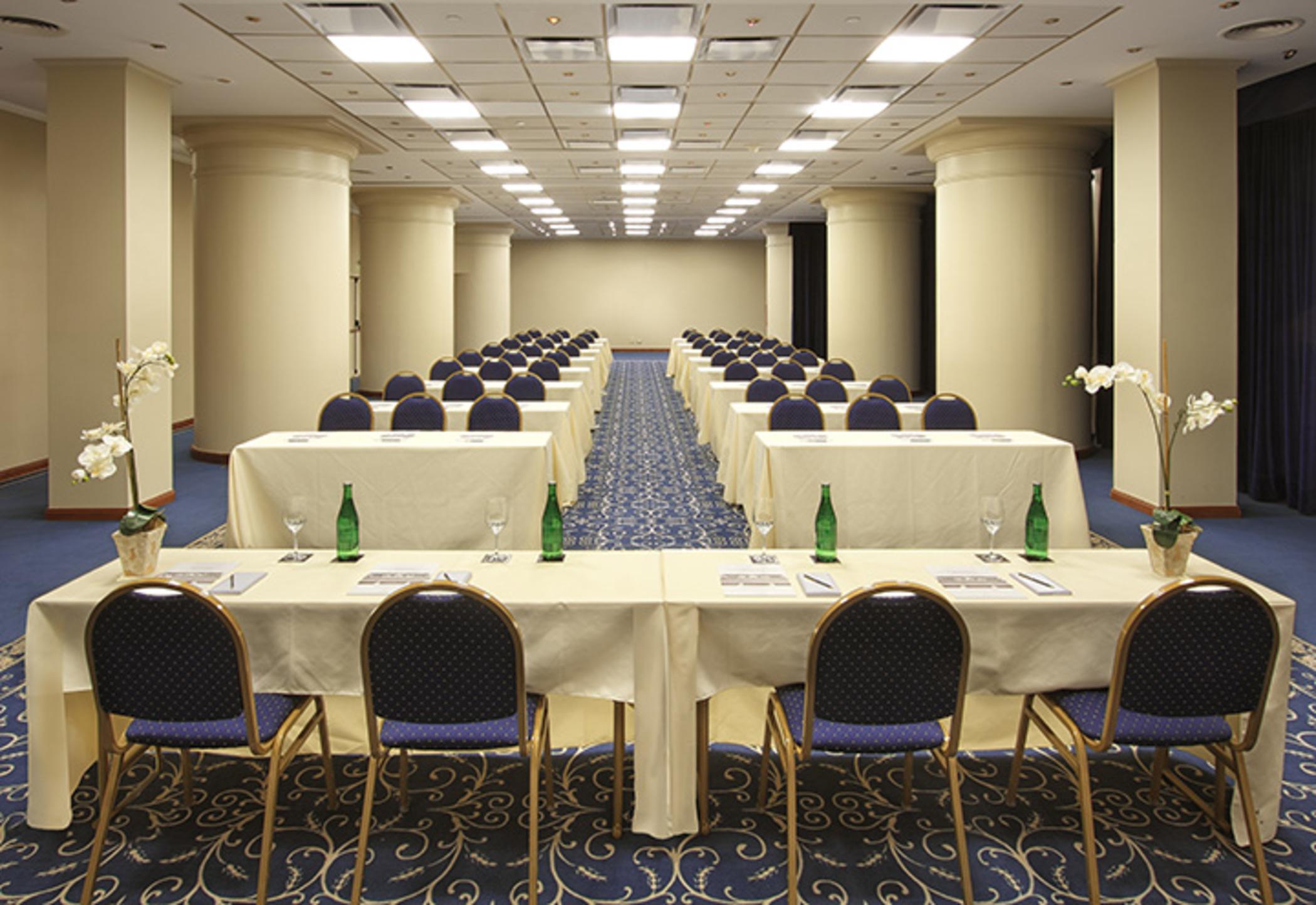 Hotel Intersur Recoleta Buenos Aires Eksteriør bilde