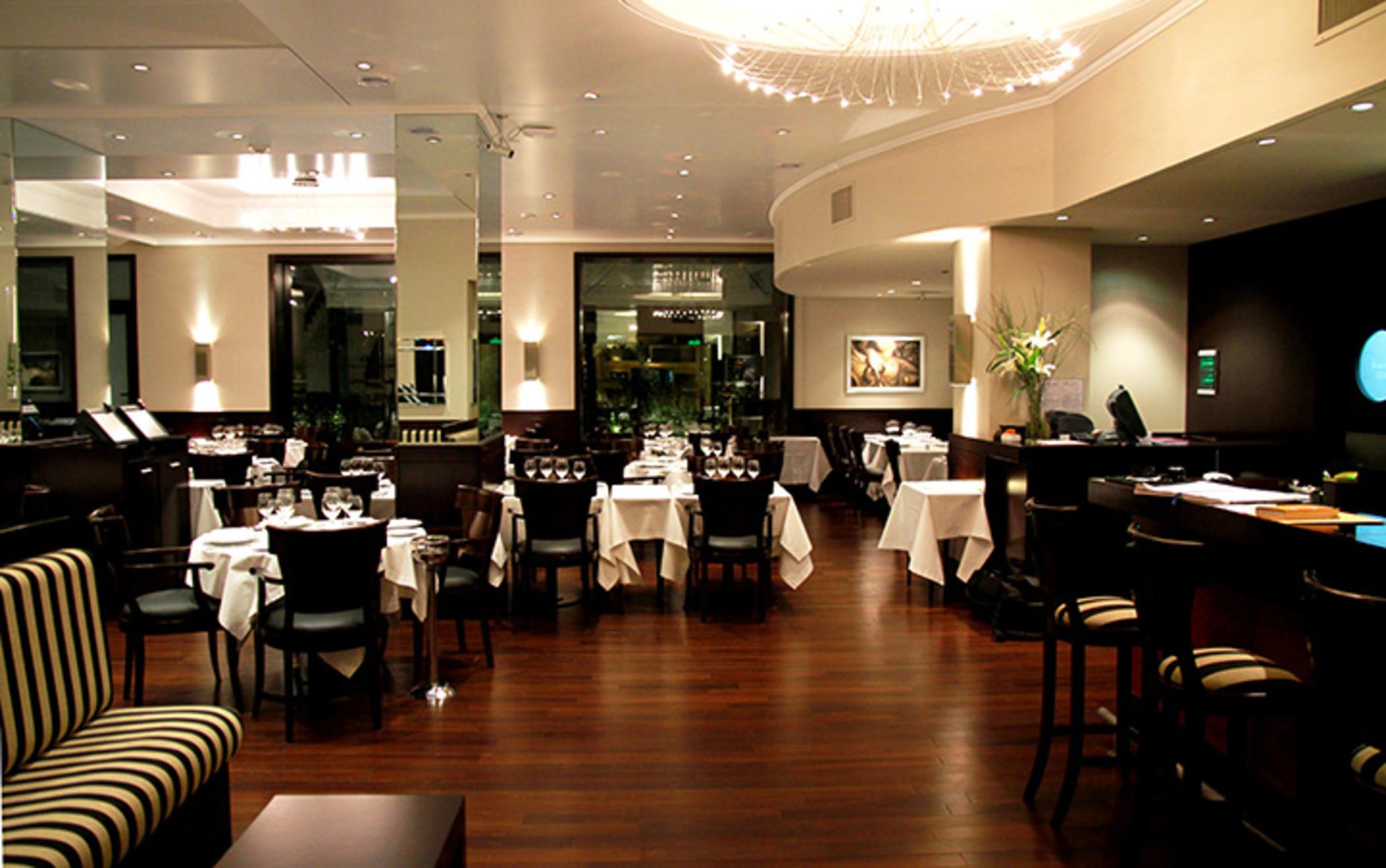 Hotel Intersur Recoleta Buenos Aires Eksteriør bilde