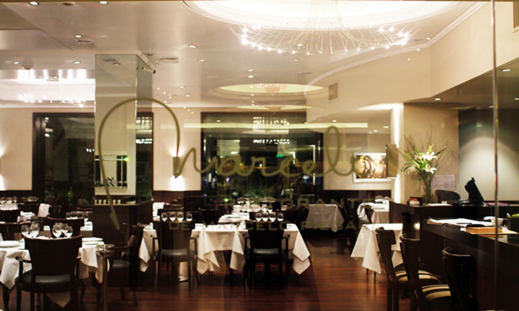 Hotel Intersur Recoleta Buenos Aires Eksteriør bilde